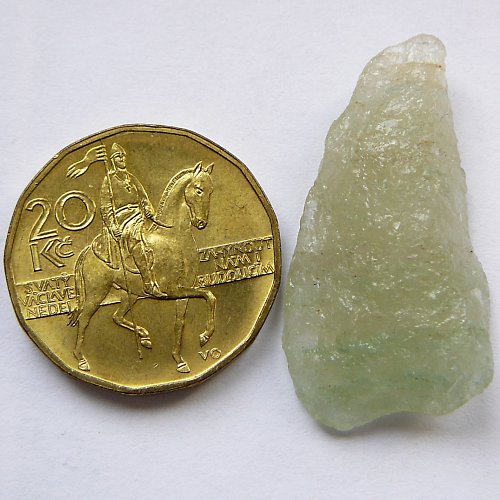 5.Avanturýn 3,9x2x0,7cm — foto 2
