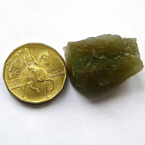 6.Avanturýn 2,9x2,1x1,4cm — foto 2