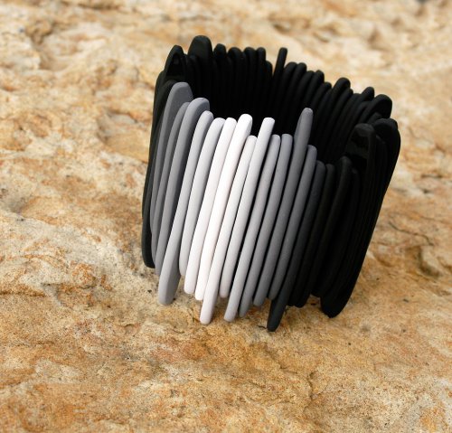 Vertical lines /black/ — foto 2