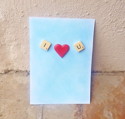 I love you — foto 2