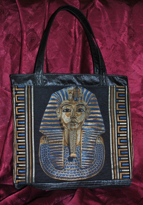 Tajemný Egypt — foto 6