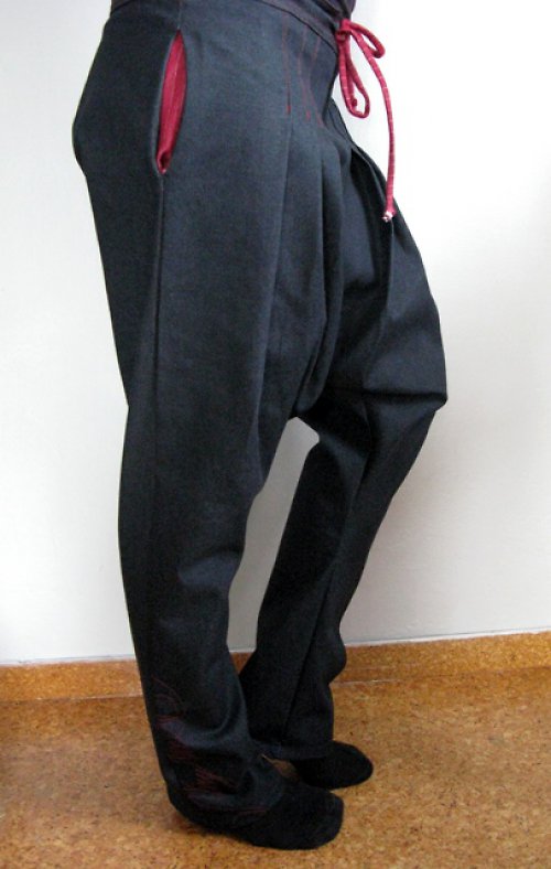 Turky red — foto 2