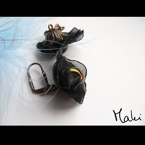 Lost Metalic Flower — foto 2