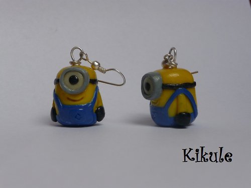 Milujeme mimoně! :)) — foto 2