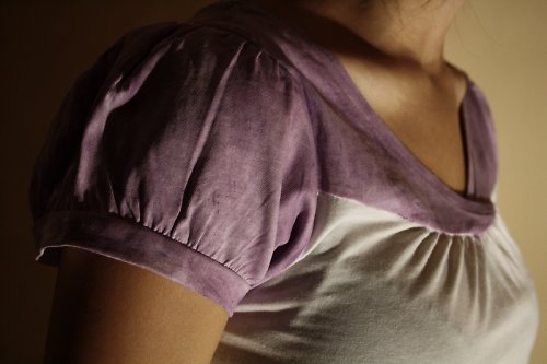 Tulips t-shirt — foto 5