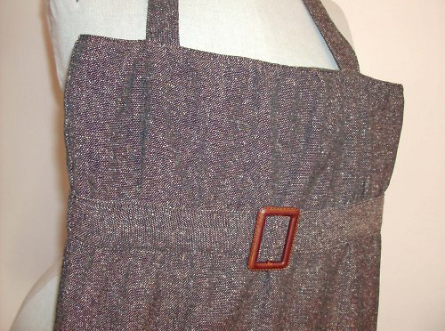 Tweed bag — foto 2