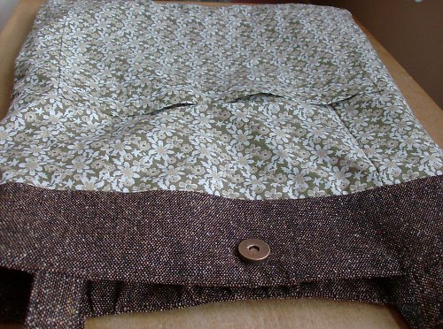 Tweed bag — foto 4