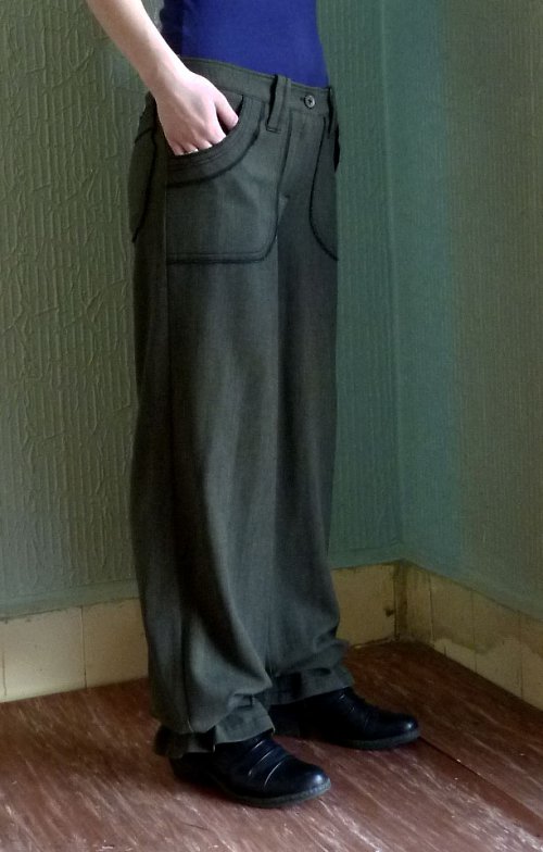 Jarní turek — foto 5