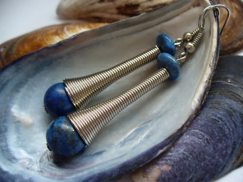 Lapis lazuli — foto 2