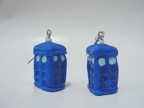 Blue Box — foto 2