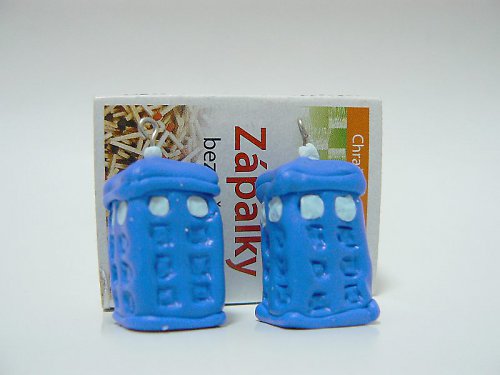 Blue Box — foto 3