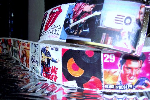 Opasek...Rock and Roll... — foto 3