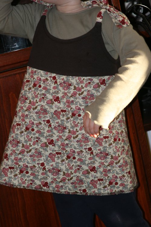 Šatičky — foto 3