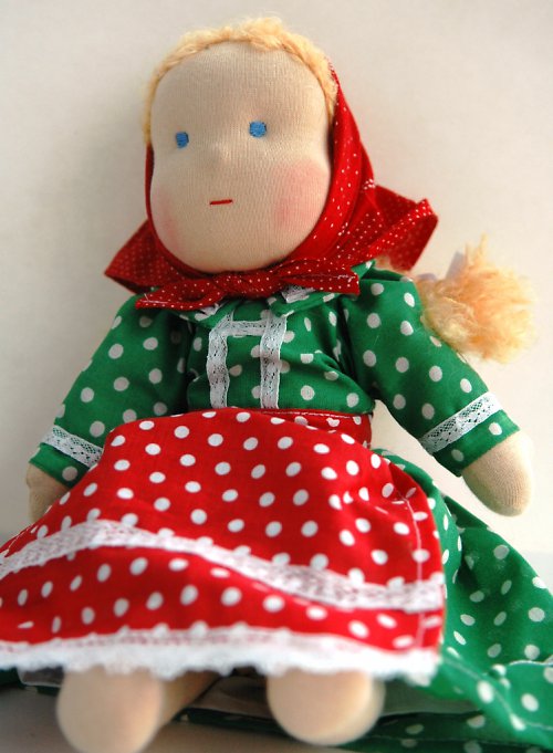 Madlenka — foto 2