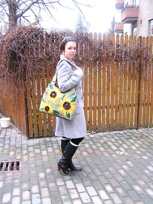 Kolekce Amstel VINCENT VAN GOGH - PARROT® — foto 3