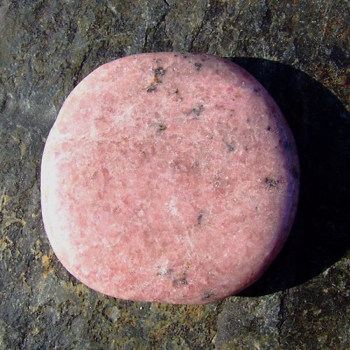 Rodonit — foto 2
