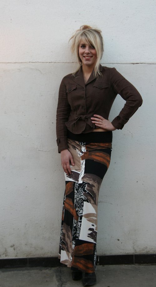 První jarní vlaštovka — foto 4