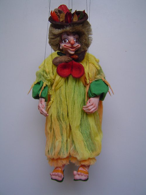 Loutky — foto 2