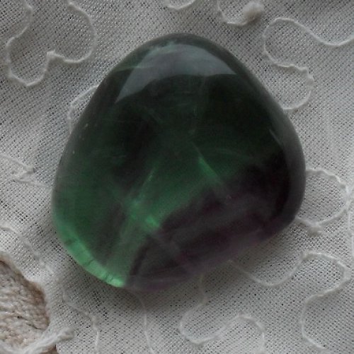Fluorit 25x14x 13mm — foto 2