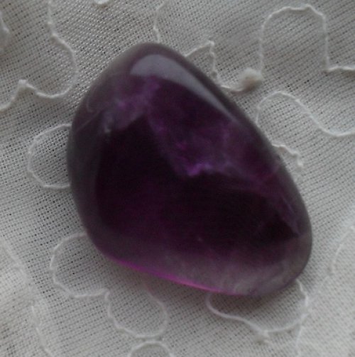 Fluorit 25x18x11mm — foto 2