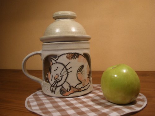 Pícka na jablíčka — foto 2