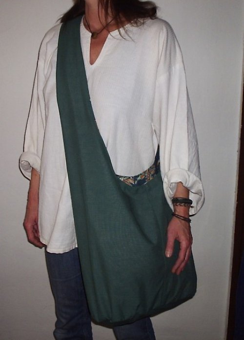 Oboustranná taška — foto 2