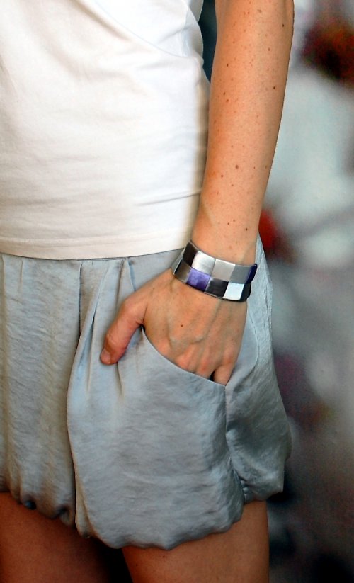 .touch of purple — foto 2