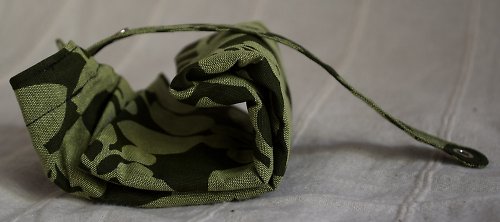 Nákupní taška — foto 4
