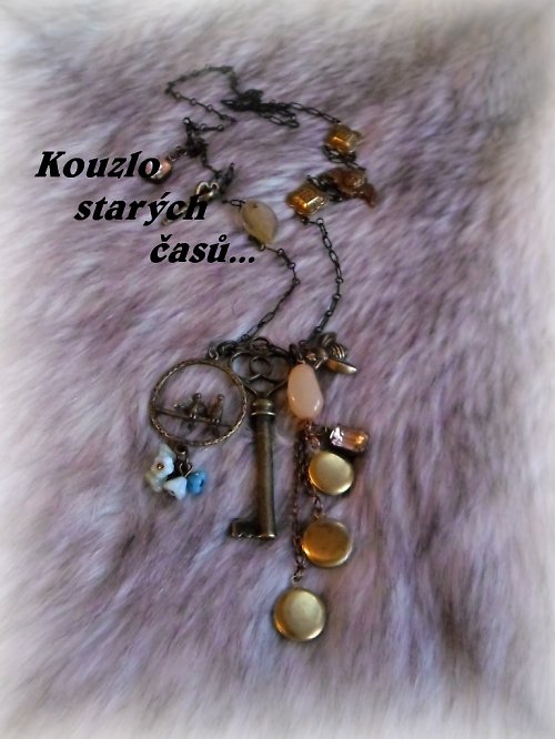 SLEVA Kouzlo starých časů III. — foto 2