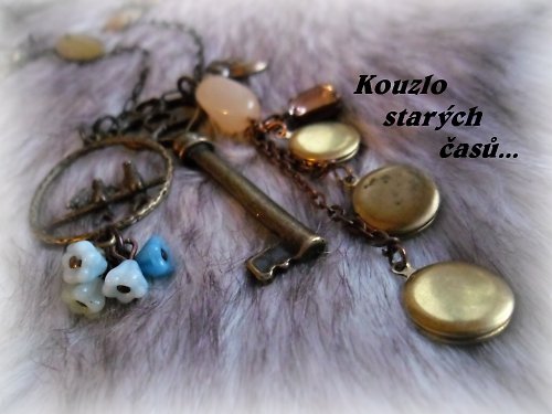 SLEVA Kouzlo starých časů III. — foto 3