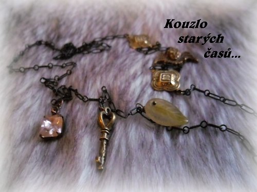 SLEVA Kouzlo starých časů III. — foto 4