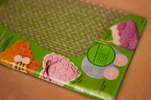 TEXTUROVÉ PLÁTY pro fimo a hmoty — foto 2