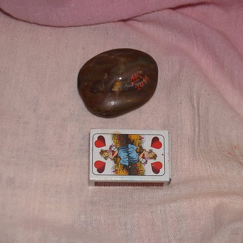 Andílek pro lásku - do dlaně... — foto 3