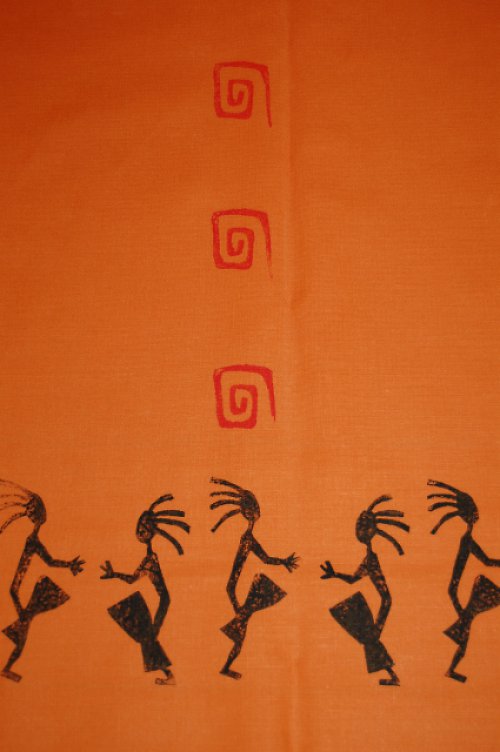 Obal na Djembe — foto 2
