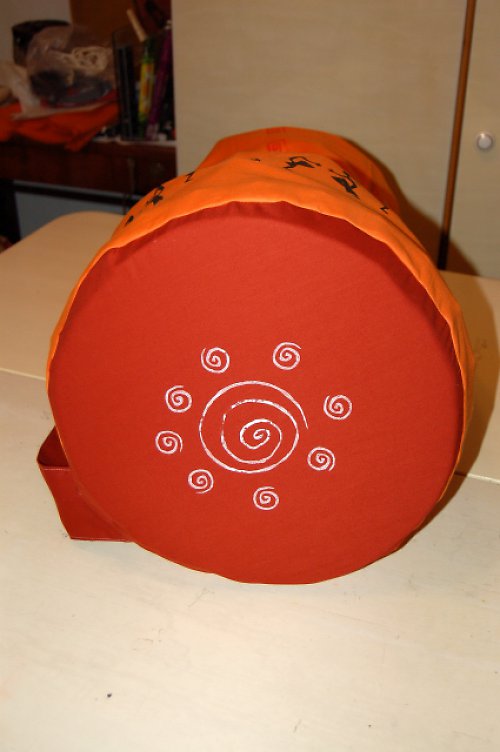 Obal na Djembe — foto 3