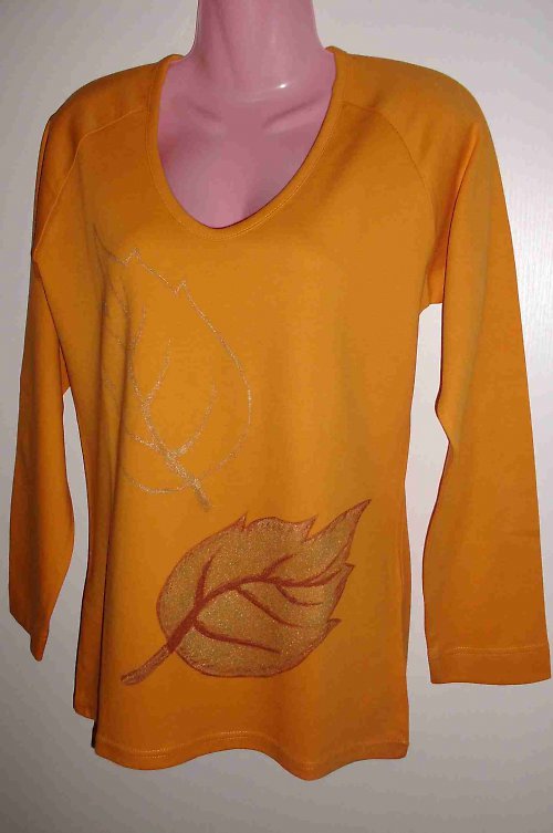 Podzim — foto 3