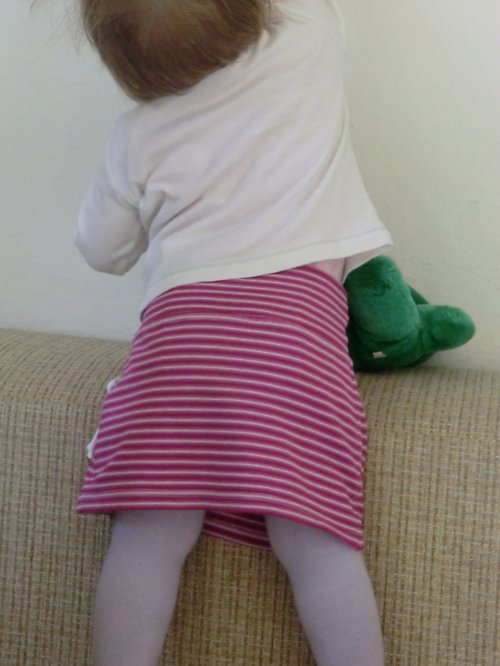 Mimi sukénka :) 1-3 roky — foto 2