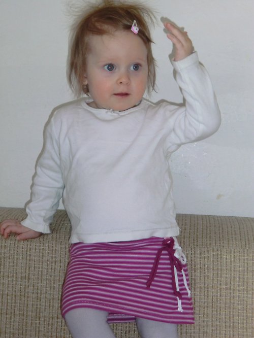 Mimi sukénka :) 1-3 roky — foto 3