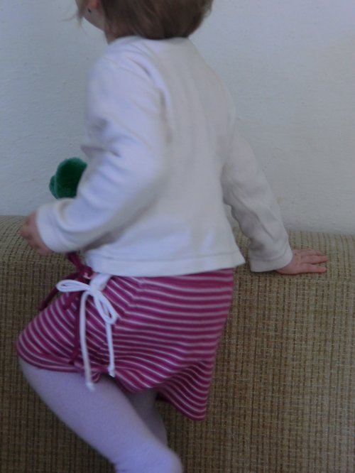 Mimi sukénka :) 1-3 roky — foto 5