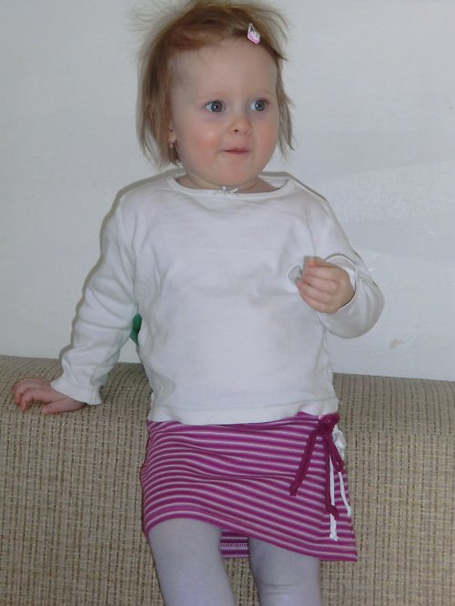 Mimi sukénka :) 1-3 roky — foto 6