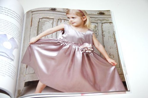 Making childrens clothes SKLADEM!!! — foto 2