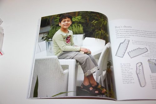 Making childrens clothes SKLADEM!!! — foto 4