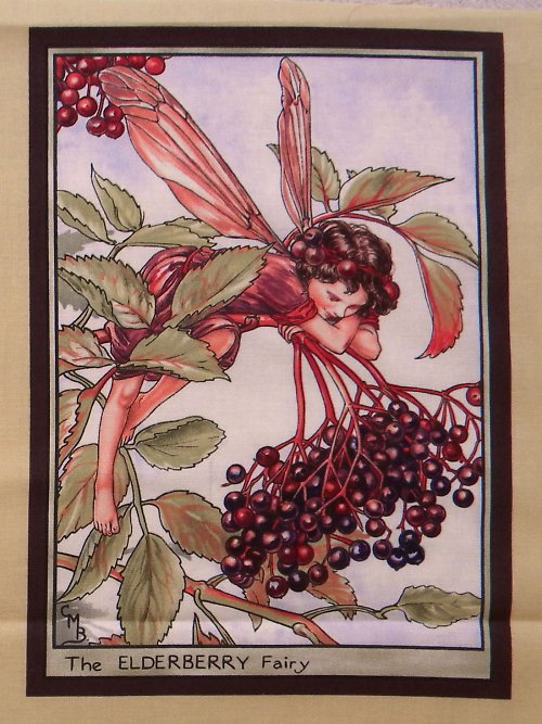 Panel látky — foto 2