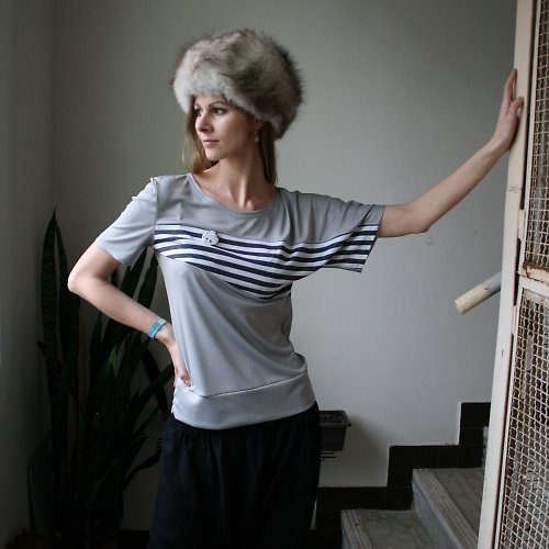 Dust (black) — foto 2