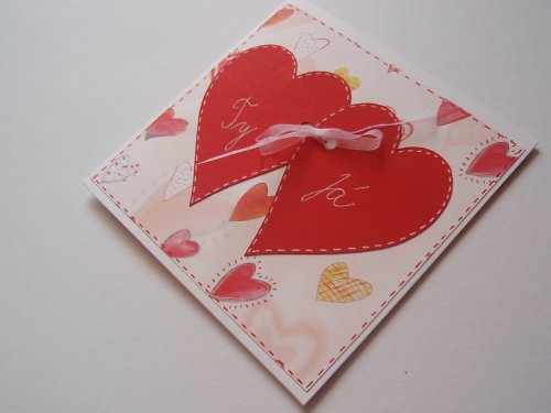 Přání srdíčkové — foto 3