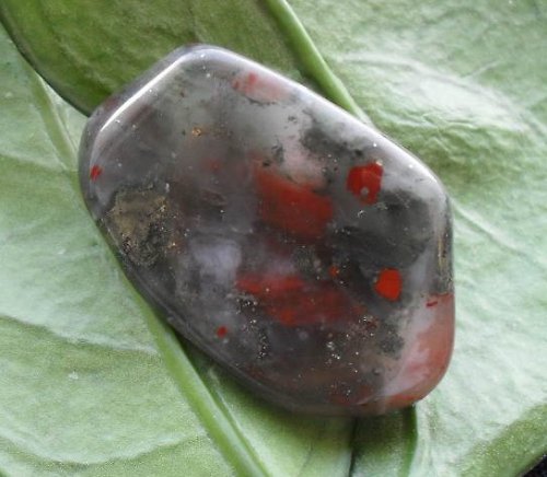 Heliotrop 27x20x11mm — foto 2