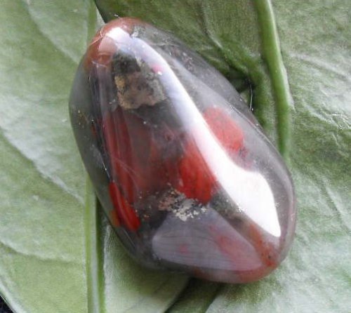 Heliotrop 27x20x11mm — foto 3