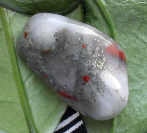 Heliotrop 27x20x11mm — foto 2