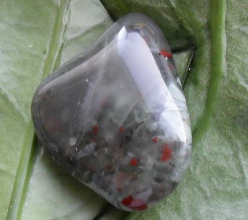Heliotrop 27x20x11mm — foto 2
