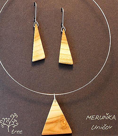 Zralá meruňka — foto 4